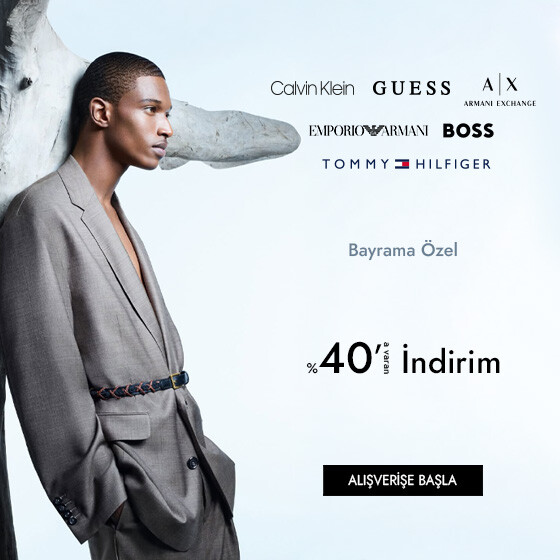 Bayrama Özel Fırsatlar