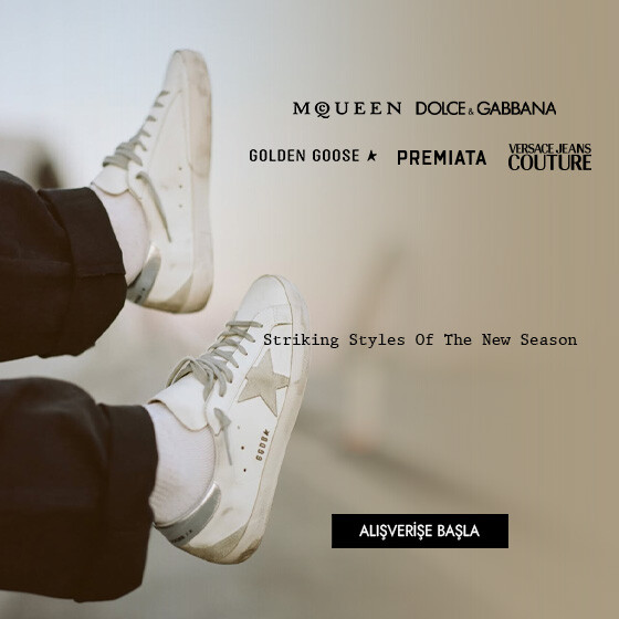 Striking Styles Of The New Season