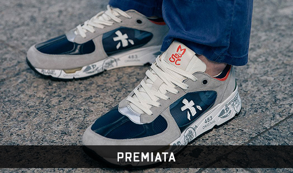 premiata