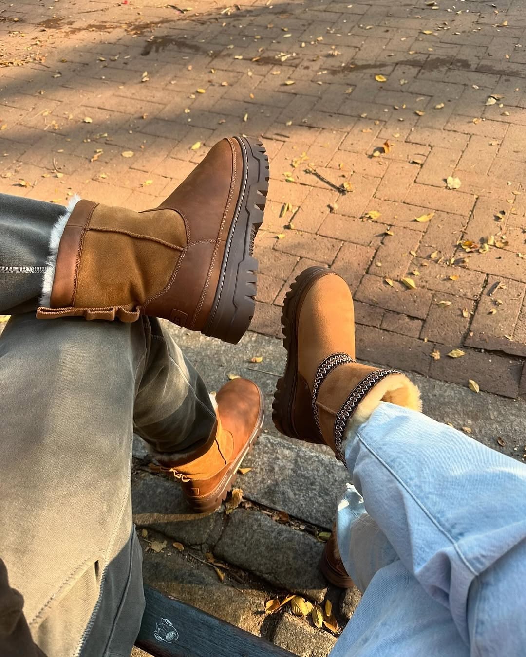 ugg-bot