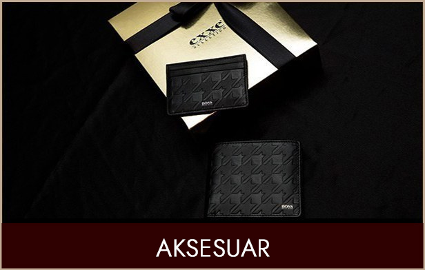 Aksesuarlar