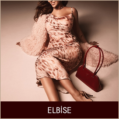 Elbise