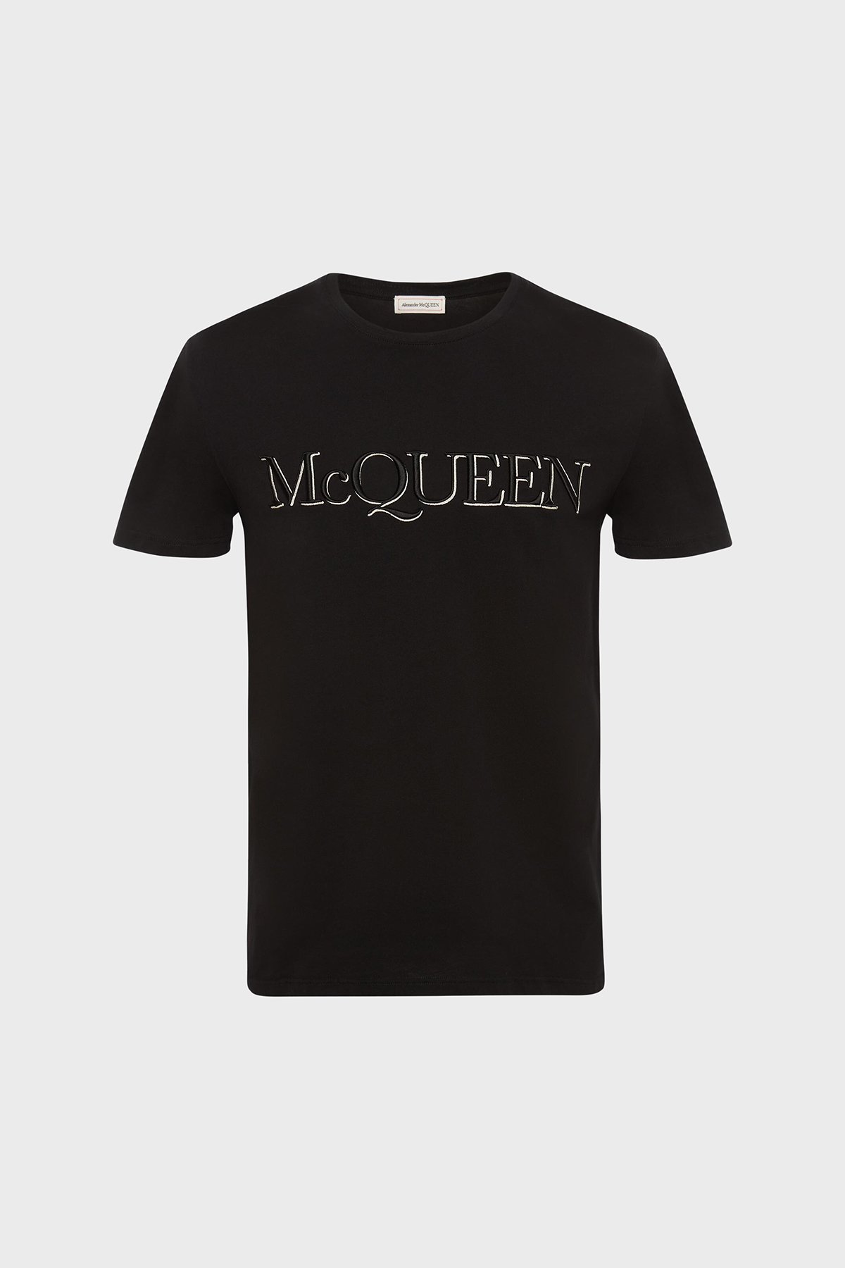 【希少】ALEXANDER MCQUEEN ミレニアム刺繍Tシャツ 楽天市場】アレキサンダーマックイーン ALEXANDER McQUEEN