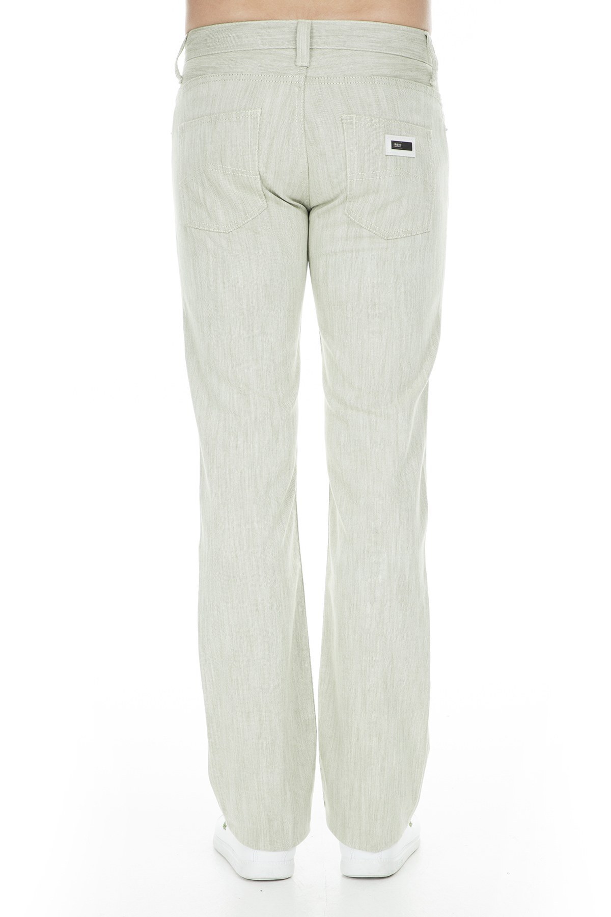 Armani Collezioni Jeans Erkek Kot Pantolon AIJ15 2B C56 