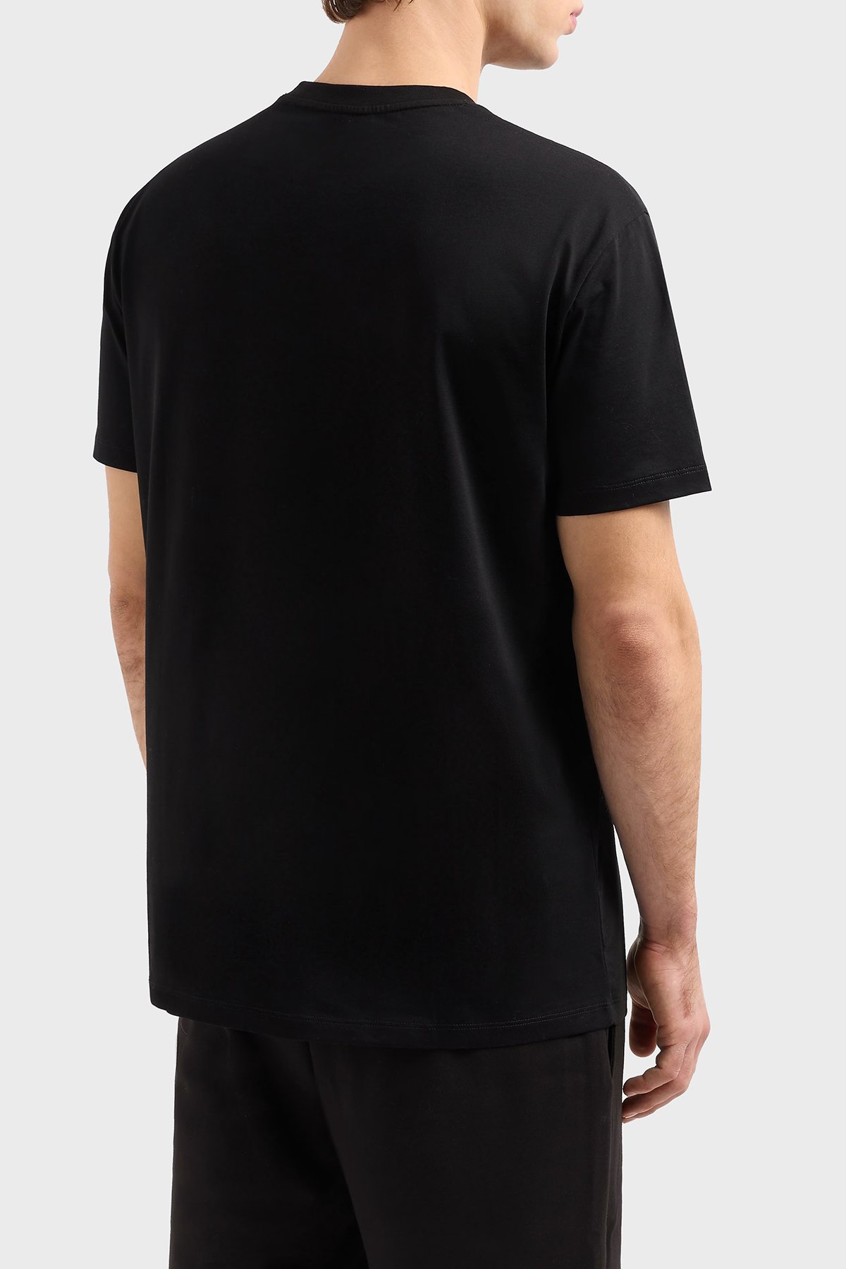 ARMANI EXCHANGE 半袖 Tシャツ XM000327 AF10364 undefined