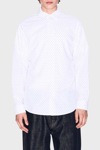 Armani Exchange Shirts for Men | Exxe Selection