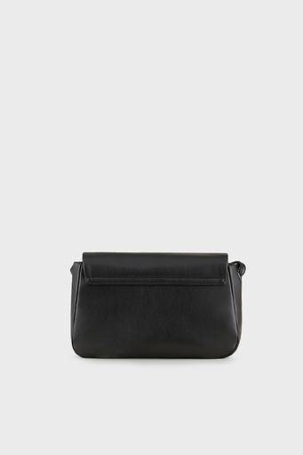 Armani Exchange Ayarlanabilir Omuz Askılı Bayan Çanta 942884 3R784 00020 SİYAH - 4