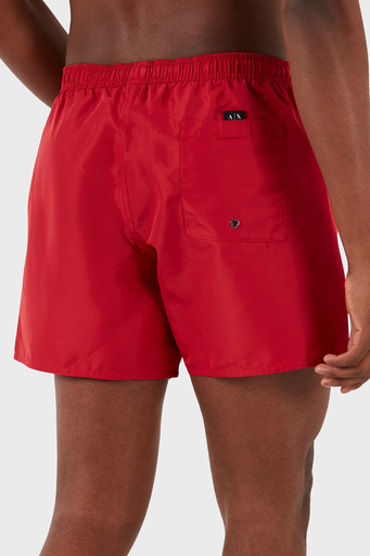 Armani Exchange Cepli Erkek Mayo Short 953001 4R627 16976 KIRMIZI - 6