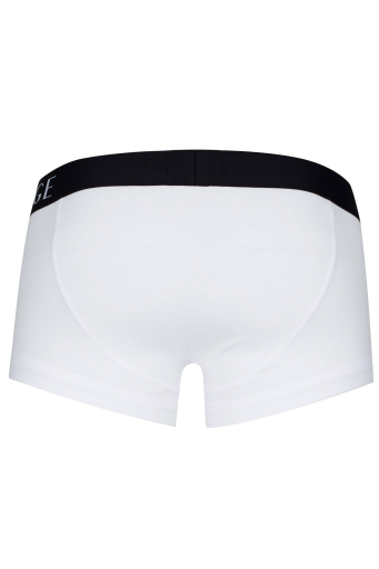 Armani Exchange Erkek Boxer 956002 CC282 00010 BEYAZ - 5