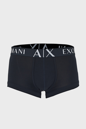 Armani Exchange Erkek Boxer 956002 CC282 37735 LACİVERT - 1