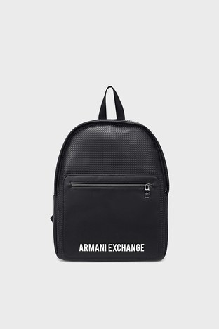 Armani Exchange - Armani Exchange Erkek Çanta 952293 0A833 00121 SİYAH
