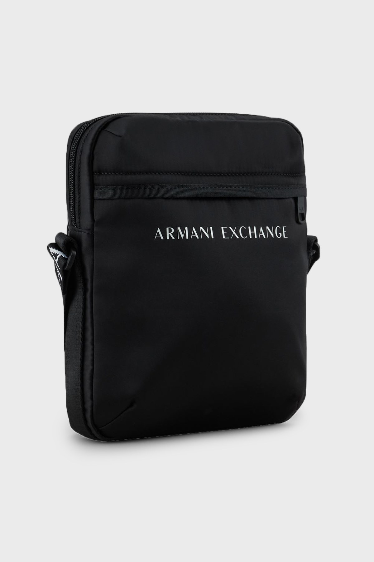 Armani Exchange Ayarlanabilir Çapraz Askılı Erkek Çanta 952329 1A809 00020 SİYAH