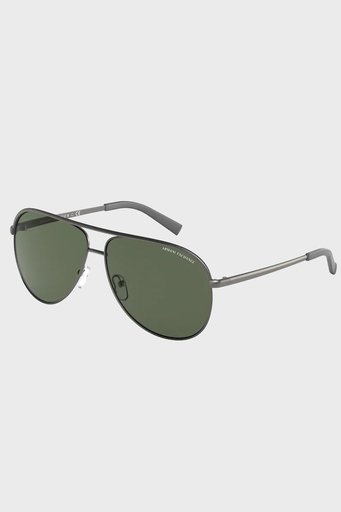 Armani Exchange Erkek Gözlük 0AX2002 600371 61 METAL - 1