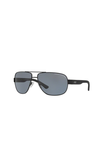 Armani Exchange Polarize Erkek Gözlük 0AX2012S 606381 62 SİYAH - 7