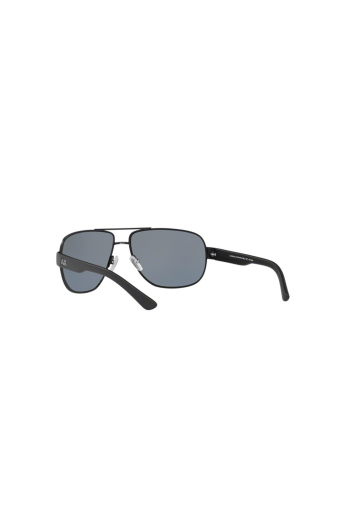 Armani Exchange Polarize Erkek Gözlük 0AX2012S 606381 62 SİYAH - 8