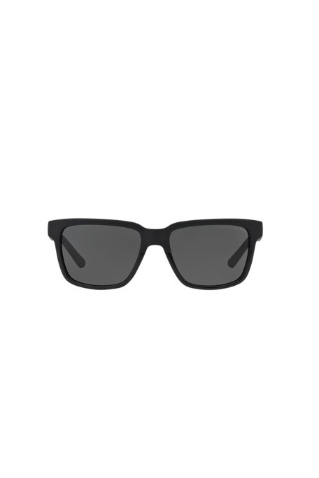 Armani Exchange Erkek Gözlük 0AX4026S 812287 56 SİYAH - 2
