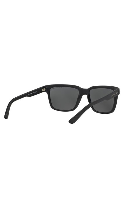 Armani Exchange Erkek Gözlük 0AX4026S 812287 56 SİYAH - 4