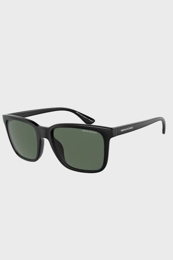 Armani Exchange Erkek Gözlük 0AX4112SU 807871 55 SİYAH - 1