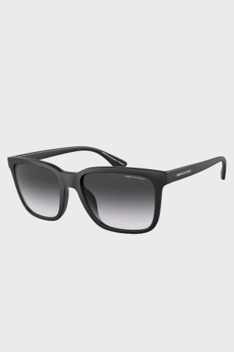 Armani Exchange Erkek Gözlük 0AX4112SU 80788G 55 SİYAH - 2
