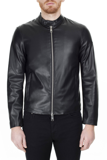 Armani Exchange Erkek Mont 8NZB08 ZNAAZ 1200 SİYAH - 1