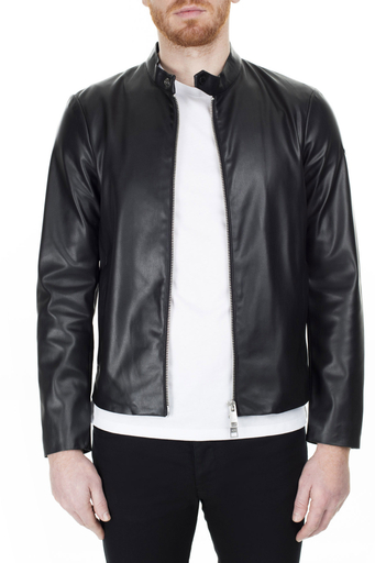 Armani Exchange Erkek Mont 8NZB08 ZNAAZ 1200 SİYAH - 3