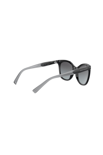 Armani Exchange Gradyan Bayan Gözlük 0AX4094S 81588G 54 SİYAH - 2