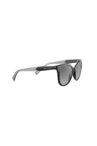 Armani Exchange Gradyan Bayan Gözlük 0AX4094S 81588G 54 SİYAH - 6