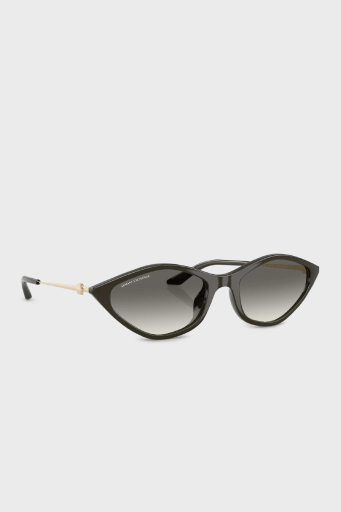 Armani Exchange Güneş Bayan Gözlük 0AX4152SU 836711 55 Yanar Döner Koyu Gri-Gradyan G - 6