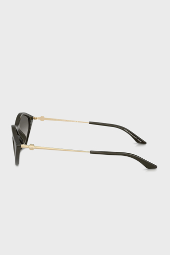 Armani Exchange Güneş Bayan Gözlük 0AX4152SU 836711 55 Yanar Döner Koyu Gri-Gradyan G - 7