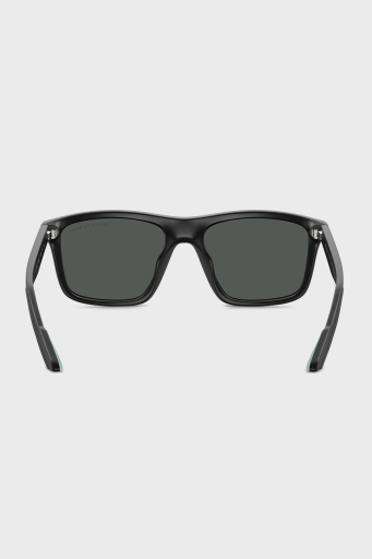 Armani Exchange Güneş Erkek Gözlük 0AX4149SU 805887 56 Mat Siyah - 8