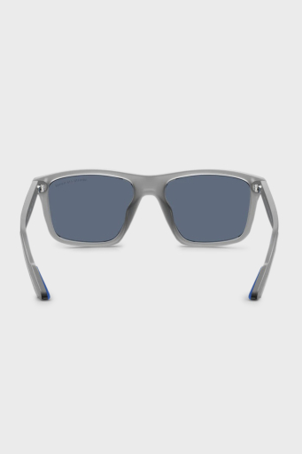 Armani Exchange Güneş Erkek Gözlük 0AX4149SU 836380 56 Mat Yanar Döner Gri - 3