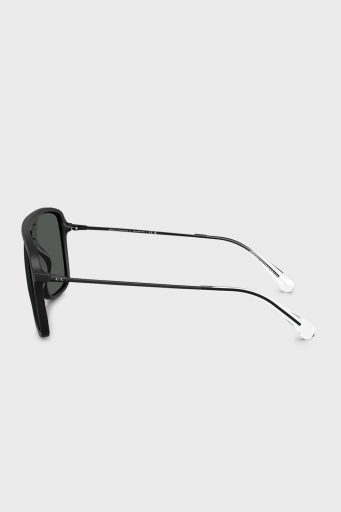Armani Exchange Güneş Erkek Gözlük 0AX4150SU 805887 59 Mat Siyah-Koyu Gri - 7
