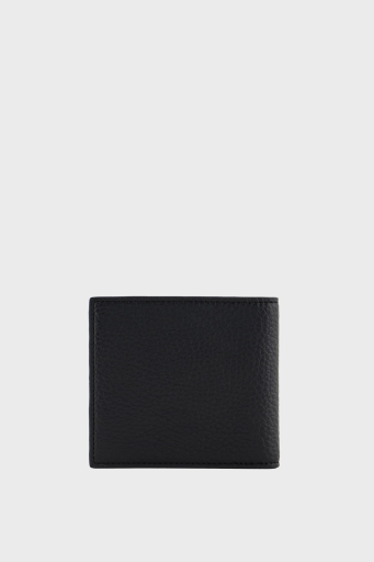 Armani Exchange Kabartmalı Logo Baskılı Erkek Cüzdan XM000168 AF11931 UC001 SİYAH - 2