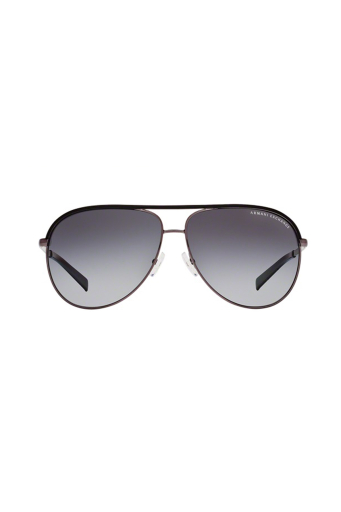 Armani Exchange Bayan Gözlük 0AX2002 6006T3 61 SİYAH - 2