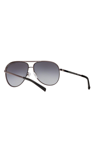 Armani Exchange Bayan Gözlük 0AX2002 6006T3 61 SİYAH - 8