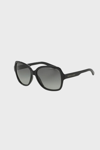 Armani Exchange Bayan Gözlük 0AX4029S 800411 57 SİYAH - 1