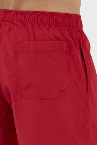 Armani Exchange Logolu Deniz Şortu Cepli Erkek Mayo Short 953034 CC623 32574 KIRMIZI - 6