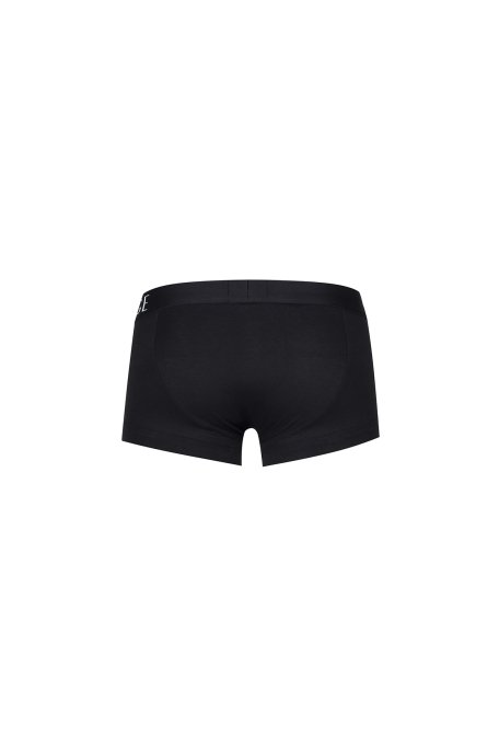 Armani Exchange Logolu Erkek Boxer 956002 CC282 00020 SİYAH - 2