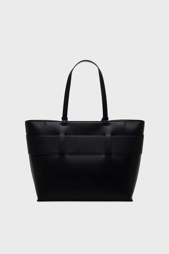 Armani Exchange Logolu Omuz Askılı Bayan Çanta 949127 0A874 00020 SİYAH - 3