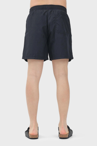 Armani Exchange Logolu Regular Fit Normal Bel Erkek Mayo Short XM000812 AF13556 UB101 LACİVERT - 3