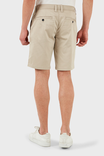 Armani Exchange Pamuklu Regular Fit Bermuda Erkek Short 8NZS42 ZN1RZ U6213 TABA - 2
