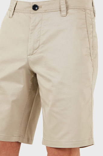 Armani Exchange Pamuklu Regular Fit Bermuda Erkek Short 8NZS42 ZN1RZ U6213 TABA - 6