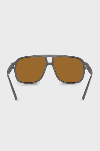 Armani Exchange Polarize Güneş Erkek Gözlük 0AX4104S 824983 61 SİYAH - 2