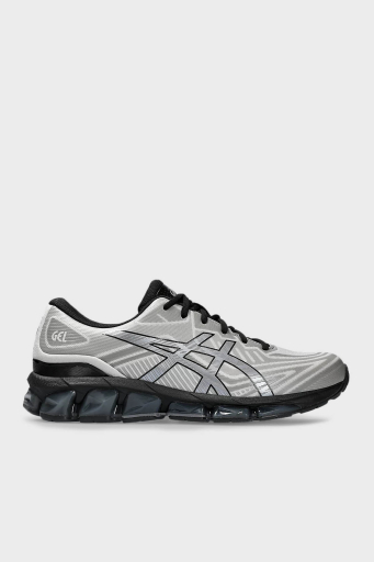 Asics Logolu Sneaker Erkek Ayakkabı 1201A867-025 GRİ - 7