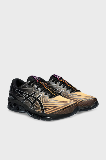 Asics Logolu Sneaker Erkek Ayakkabı 1201A915-003 ORANGE - 10