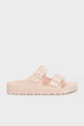 Birkenstock Arizona Eva Bayan Terlik 1014614 AÇIK PEMBE - 1