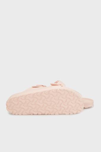 Birkenstock Arizona Eva Bayan Terlik 1014614 AÇIK PEMBE - 5