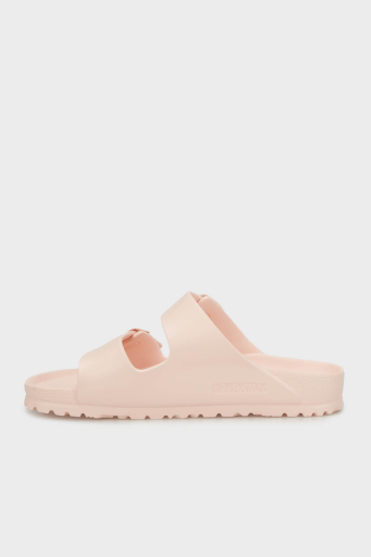 Birkenstock Arizona Eva Bayan Terlik 1014614 AÇIK PEMBE - 7