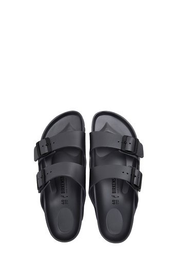 Birkenstock Arizona Eva Bayan Terlik 1001498 ANTRASİT - 5