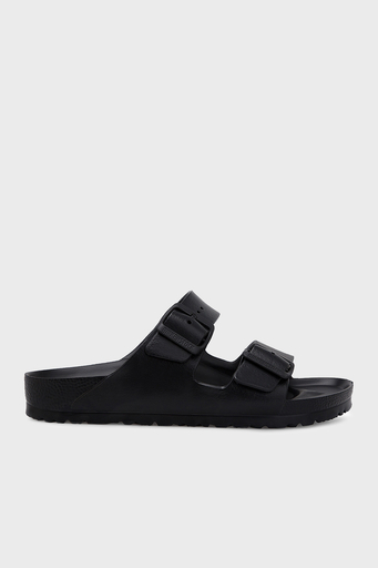 Birkenstock Arizona Eva Bayan Terlik 129423 B SİYAH - 1